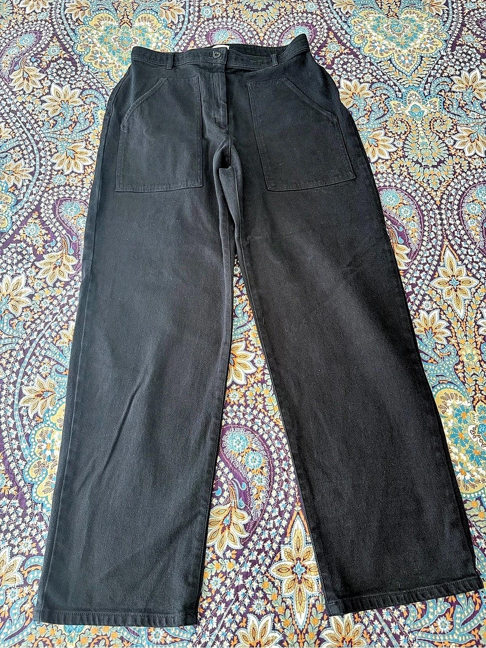 Wilfred Modern Utility Pant